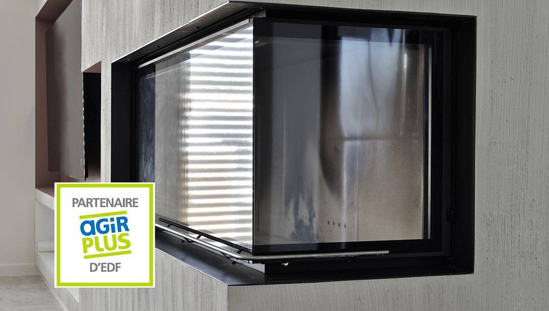 Primes économies d'énergie EDF